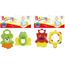 ABS Plastik Spielzeug Baby Rattle für Promotion (h5749167)